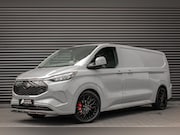 Ford e-Transit Custom - 340 L2H1 Limited 71kWh 218PK / JB- EDITON / CAMERA / 370KM R