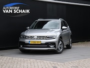 Volkswagen Tiguan - 1.5 TSI R-LINE | CAMERA | ADAPT. CRUISE | NAVI | VIRTUAL COC