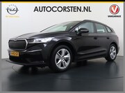 Skoda Enyaq iV - iV 60 SOH 95% Camera Navi Ecc Apple Carplay Android Auto DAB