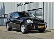 Mercedes-Benz M-klasse - ML 63 AMG 68859km Youngtimer