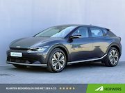 Kia EV6 - Edition 77.4 kWh / SOH 100% / Fabrieksgarantie tot 18-06-203