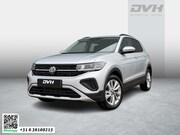 Volkswagen T-Cross - 1.0 TSI Life Edition
