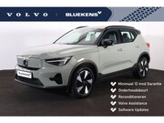 Volvo EX40 - Extended Range Ultra 82 kWh - Panorama/schuifdak - IntelliSa