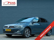 Volkswagen Polo - 1.0 TSI Highline 1e EIGENAAR! CARPLAY/ANDROID! CAMERA! CRUIS