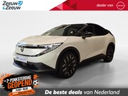 Nissan Leaf - EVOLVE 75kWh 217PK AUTOMAAT | €2000, - INRUILPREMIE | 622 KM