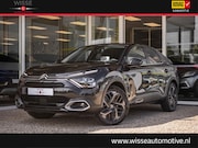 Citroën C4 - 1.2 PureTech 130pk Shine Automaat | HUD | Camera | Navigatie
