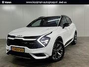 Kia Sportage - 1.6 T-GDi Hybrid GT-Line