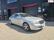Mercedes-Benz S-klasse - 350 Prestige | XENON | LED | DAK | PDC | STOELVERWARMING | E