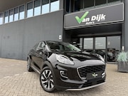 Ford Puma - 1.0 EcoBoost Hybrid Navi Pdc El.Klep