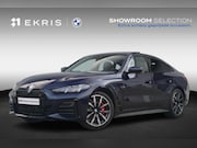 BMW 4-serie Gran Coupe - 420i M Sportpakket Pro 19'' / Schuif-/kanteldak / Harman Kar