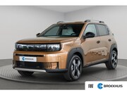 Fiat Grande Panda - 1.2 Hybrid La Prima | 8 Jaar Garantie | Winter Pakket | Came