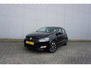 Volkswagen Polo - 1.4 TDI BlueMotion Airco / Navi / Cruise / Parkeers. / Elekt