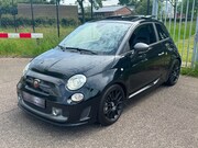 Fiat 500 Abarth - 1.4 T-Jet 595 Automaat Competizione Opendak