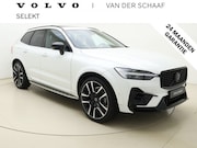 Volvo XC60 - T8 Plug-in hybrid AWD Plus Dark | Heico Bodykit | Heico uitl