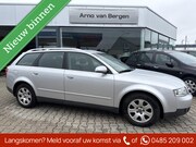 Audi A4 - Avant 1.6, climatronic, cruisecontrol.