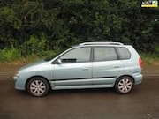 Mitsubishi Space Star - 1.8 Instyle Silver MET AIRCO 2005