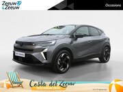 Renault Captur - 1.8 E-Tech full hybrid 160 techno | Automaat | Camera | Park