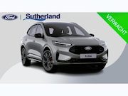 Ford Kuga - 2.5 PHEV Sound Edition Incl €4000,- Voordeel!| Ford Voorraad