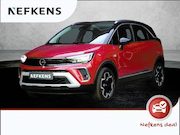 Opel Crossland - Ultimate 130pk | 1ste eigenaar | Trekhaak | Winterpakket | C