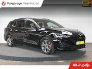 Ford Focus - Wagon 1.0 EcoBoost Hybrid ST Line Style|rijklaar prijs|