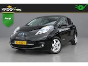 Nissan Leaf - Base 24kWh Zie omschrijving