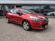 Renault Clio - 0.9 TCe Authentique, airco, cruise, LED, S/S, LMV,