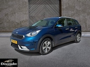 Kia Niro - 1.6 GDi Hybrid DynamicLine