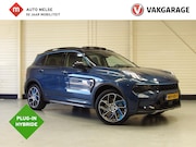Lynk & Co 01 - 1.5TD 261pk PHEV 7DCTH