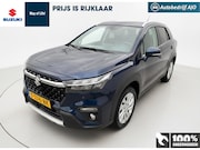 Suzuki S-Cross - 1.4 Boosterjet Select Smart Hybrid Rijklaar prijs
