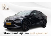 Renault Arkana - 1.6 E-Tech Hybrid 145 R.S. Line | Pano | Achteruitrijcamera