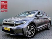 Skoda Enyaq iV - Coupé BWJ 2023 60 180 PK Business Edition Plus PANORAMADAK |