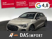 Audi S3 - TFSI S tronic