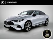Mercedes-Benz CLA-Klasse - 250+ Business Solution AMG 85.5 kWh | Premium pakket | Winte
