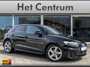Audi A1 - Sportback 35 TFSI Pro Line S DSG / Keyless / Stoelverwarming