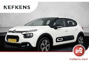 Citroën C3 - 1.2 82pk Feel | Carplay | Airco | Cruise controle | Parkeers