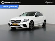 Mercedes-Benz C-Klasse - 300 Premium Plus Pack | AMG |Night | Panoramadak | Burmester