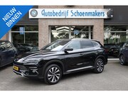BYD Seal U - 1.5 DM-i FWD Boost ZWART-LEER CARPLAY PANO 360-CAMERA STOELV