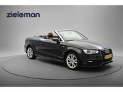 Audi A3 - Cabrio 1.4 TFSI Ambition Sport Edition Open Days - Navi, Lee