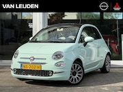 Fiat 500 - TwinAir Turbo 80pk Lounge | Navigatie | Panoramadak | Airco