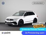 Volkswagen Tiguan - 1.5 TSI R-Line Business | Panoramadak | Camera | Black Style