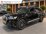 Audi Q7 - 55 TFSI phev e quattro Pro Line S-line / B&O / Leder dashboa