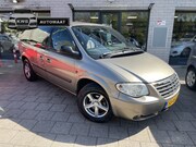 Chrysler Voyager - 3.3i V6 SE Luxe 7pers automaat