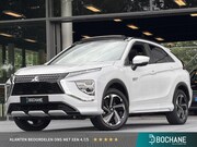 Mitsubishi Eclipse Cross - 2.4 PHEV Instyle | Panoramadak | Leder | Head-up | Stoel en 