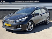 Kia Ceed - cee'd Sportswagon 1.0 T-GDi GT-Line Navigatie, Stoelverwarmi