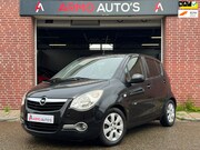 Opel Agila - 1.2 Enjoy | Airco | Nap | Rijklaar