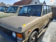 Land Rover Range Rover - Monteverdi