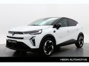 Renault Captur - 1.8 E-Tech full hybrid 160 techno