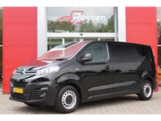 Citroën e-Jumpy - L2 136PK AUTOMAAT 75 kWh | NAVIGATIE 10" TOUCHSCREEN | ACHTE