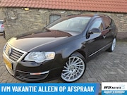 Volkswagen Passat - 2.0 TDI Sportline