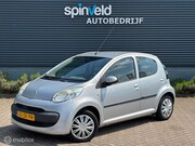 Citroën C1 - 1.0-12V Ambiance - Elektrische ramen - Centrale deurvergrend